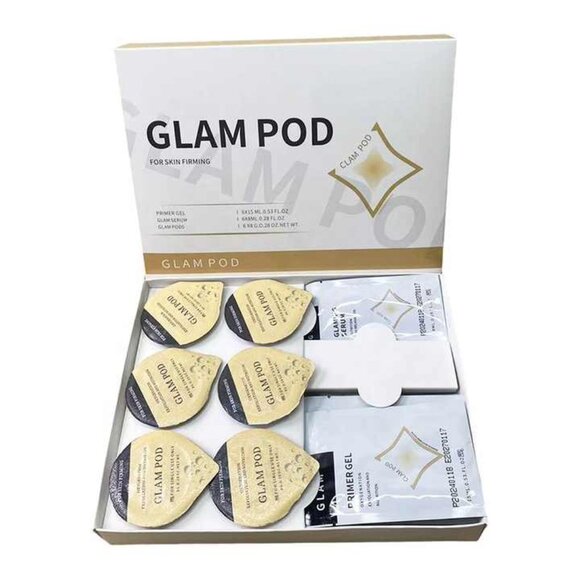 Glam OxyPod- Generic for Glo2Facial OxyGeneo or Vibe- NIB - Picture 1 of 1